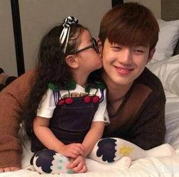 董力最新爆料爸爸去哪儿